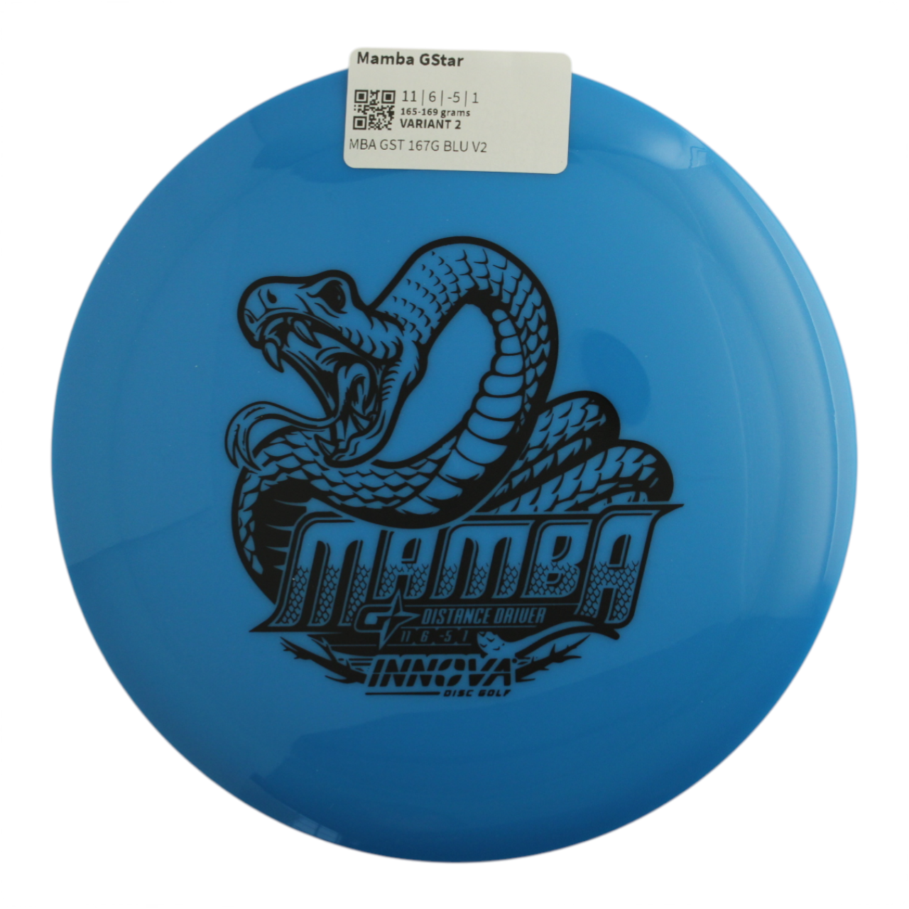 Mamba GStar