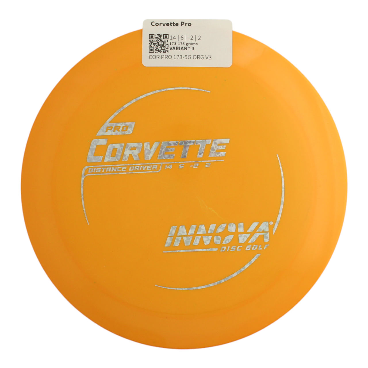 Corvette Pro