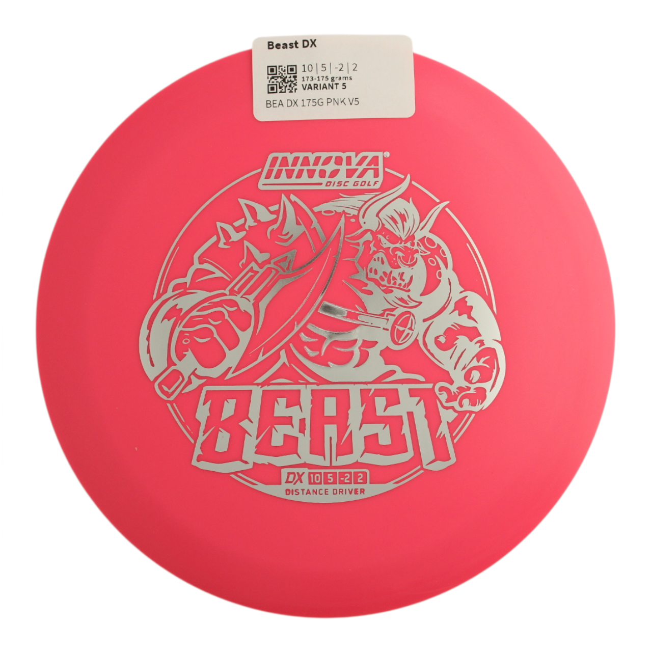 Beast DX