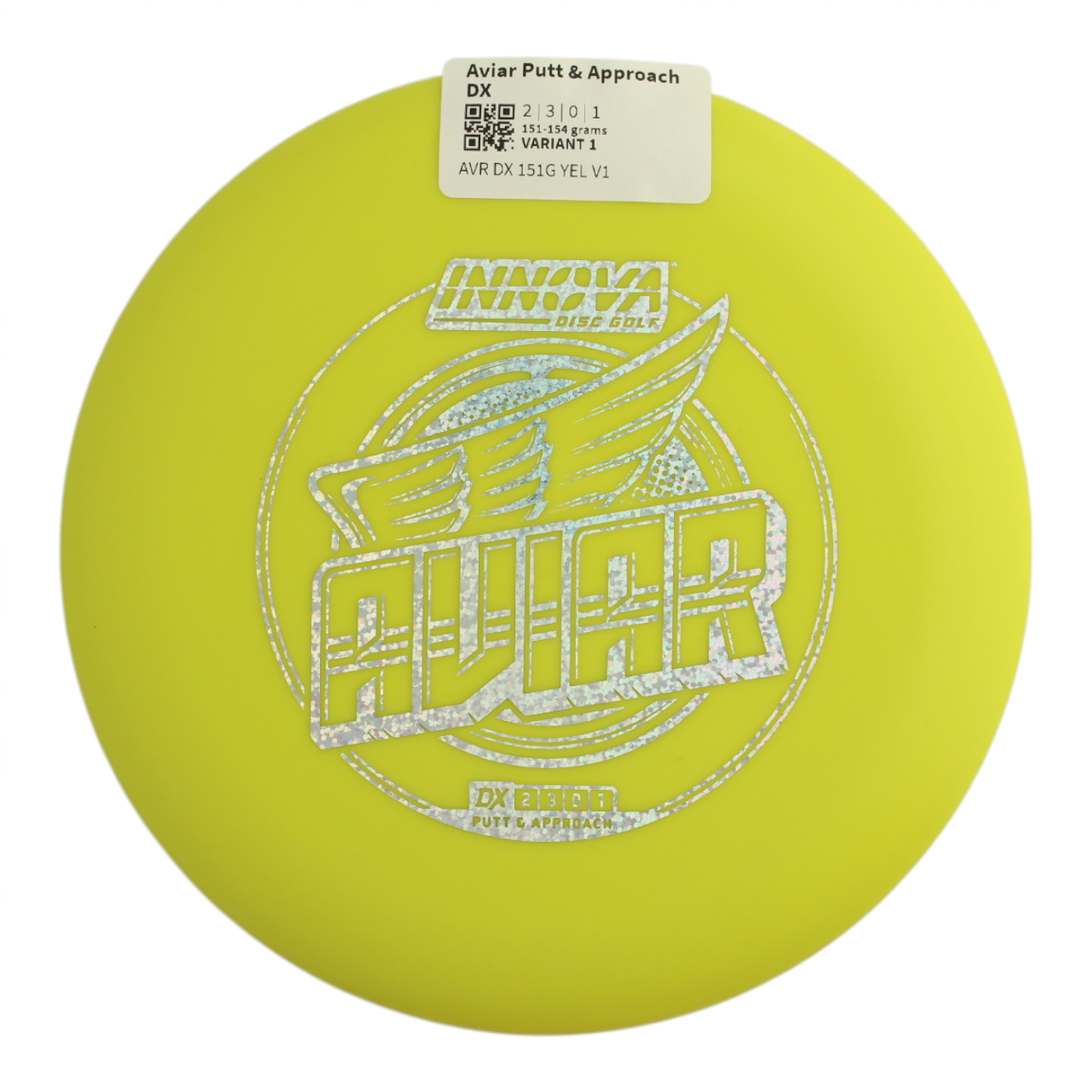 Aviar Putt & Approach DX