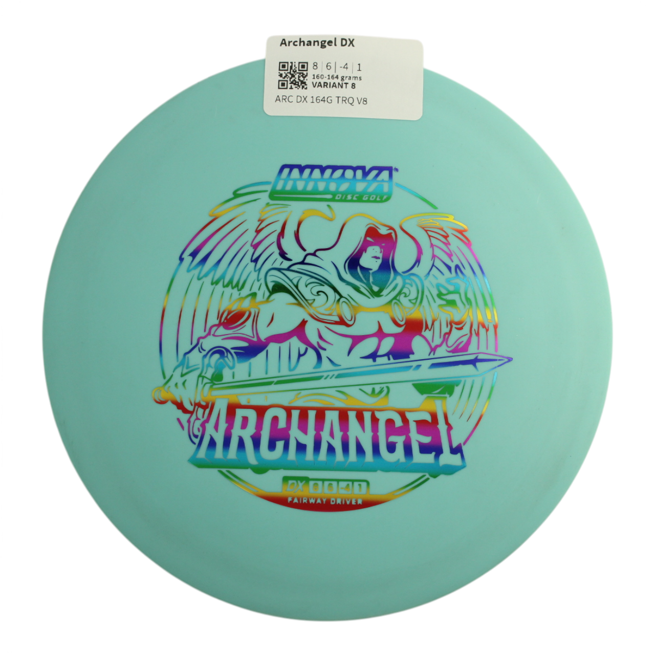 Archangel DX