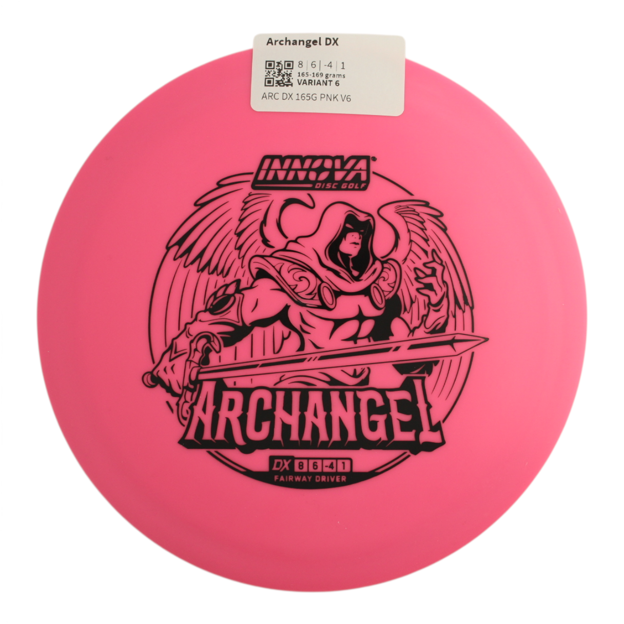 Archangel DX