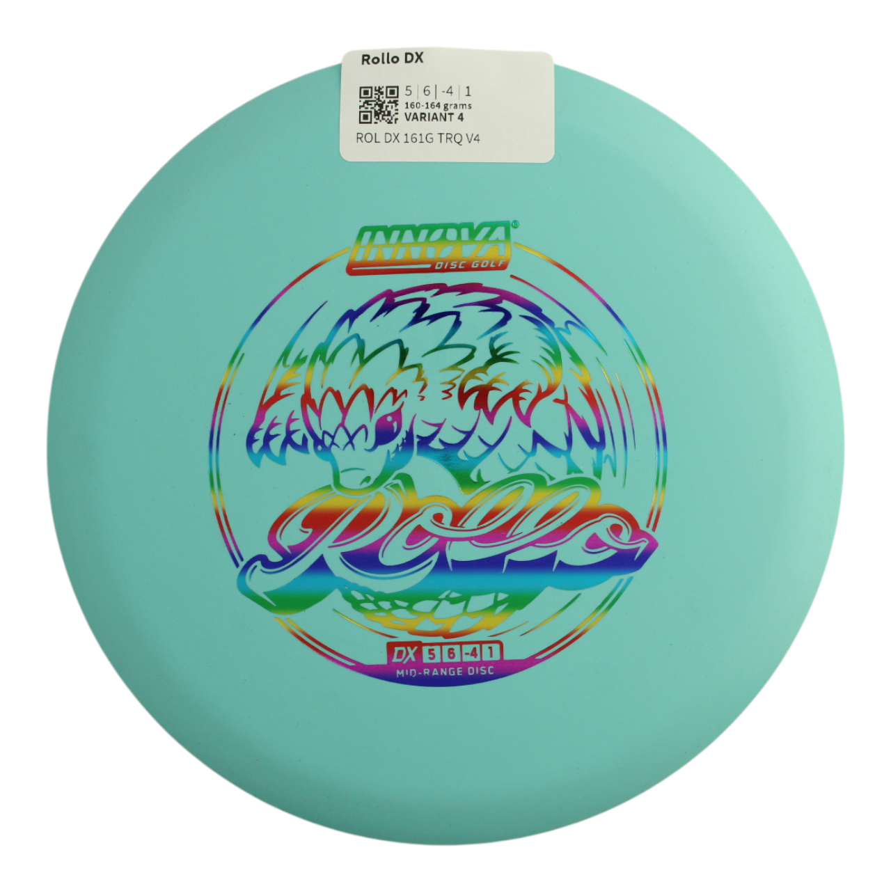 Rollo DX