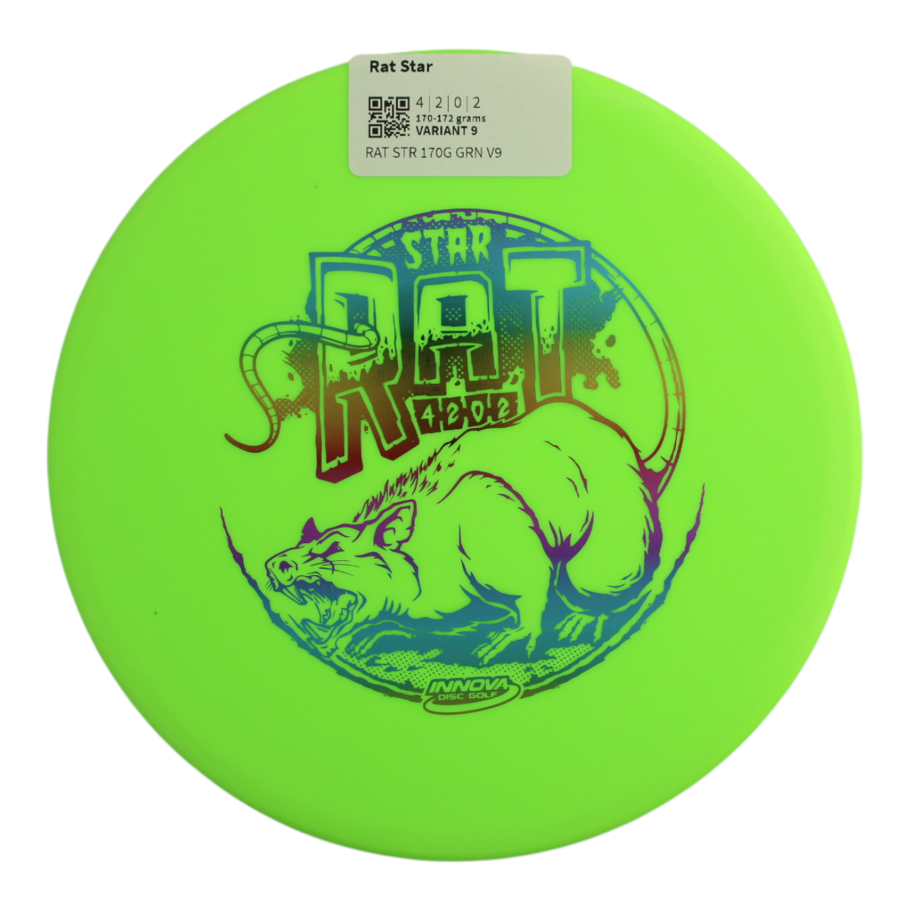 Rat Star
