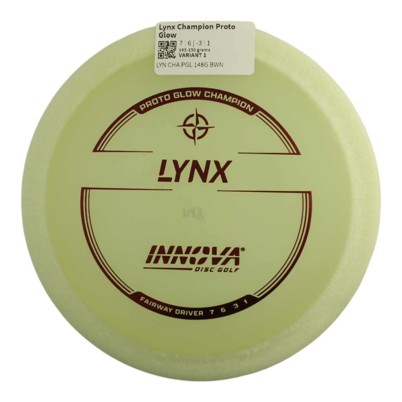 Lynx Champion Proto Glow