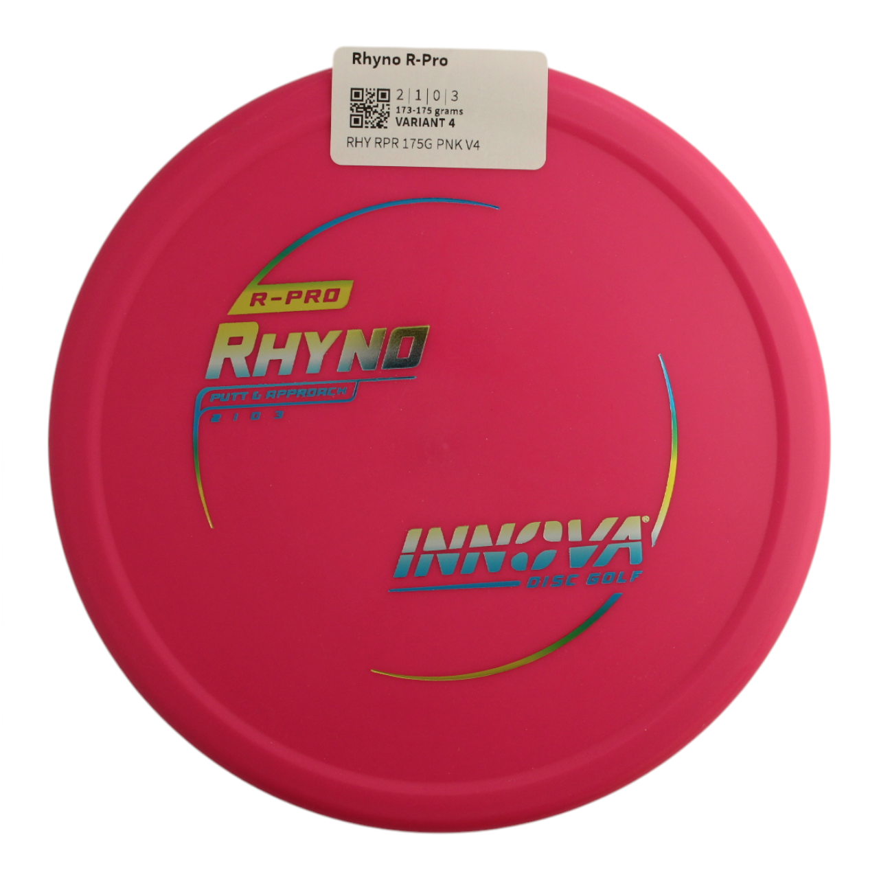 Rhyno R-Pro