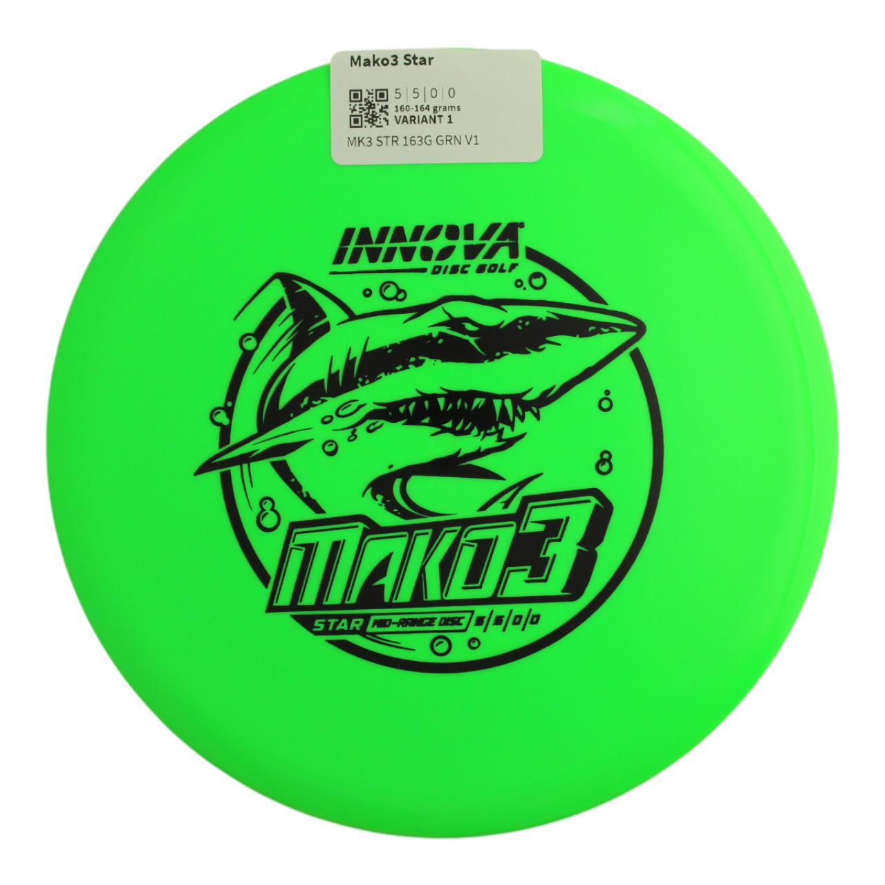 Mako3 Star