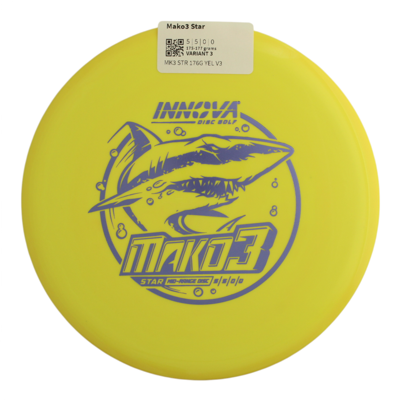 Mako3 Star