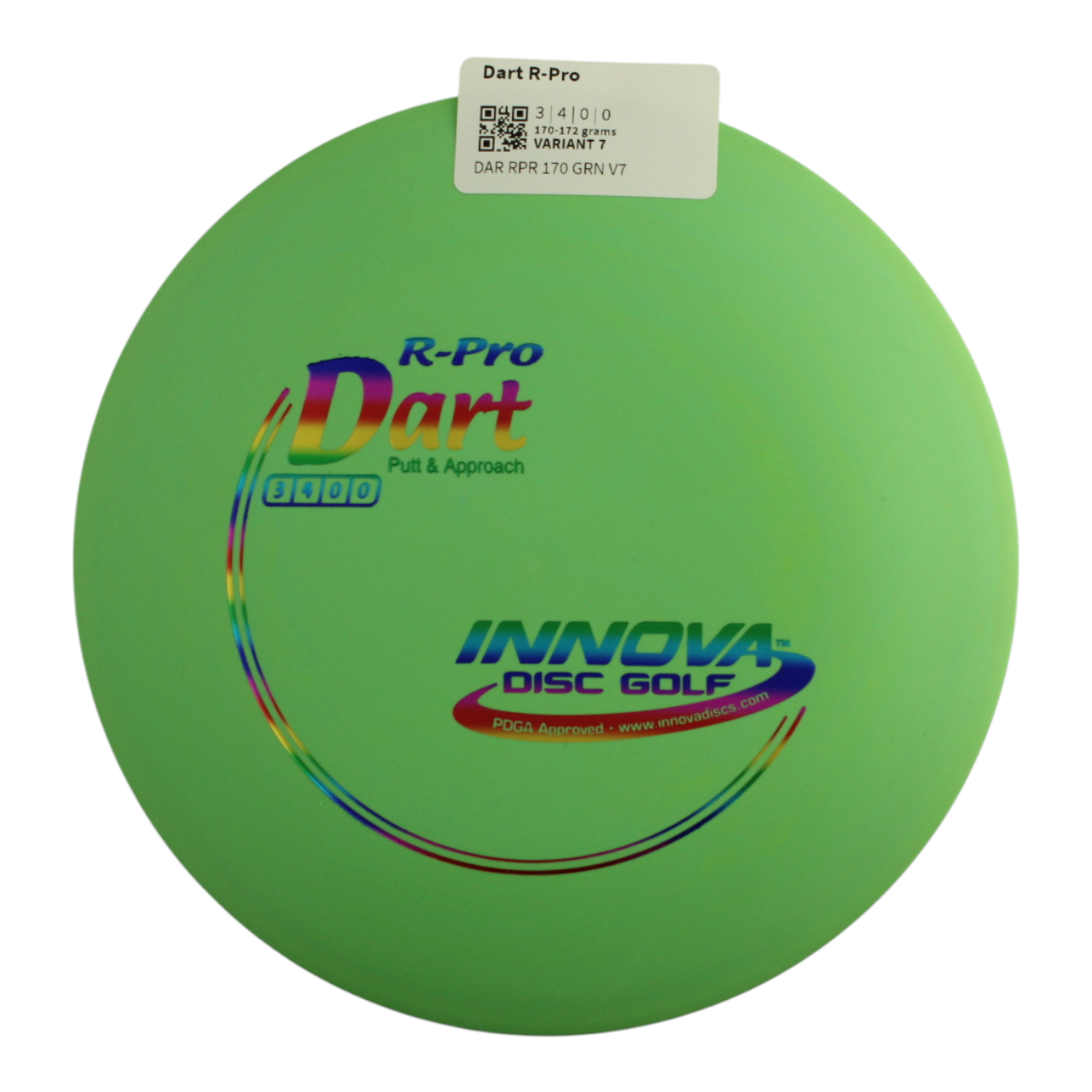 Dart R-Pro