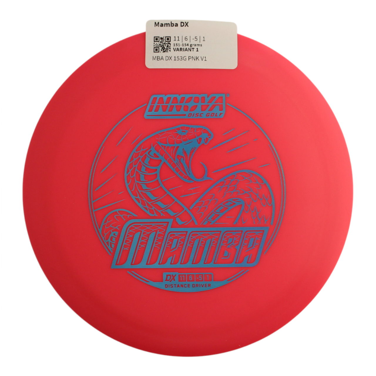 Mamba DX