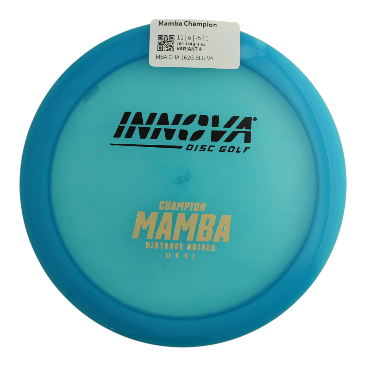Mamba Champion