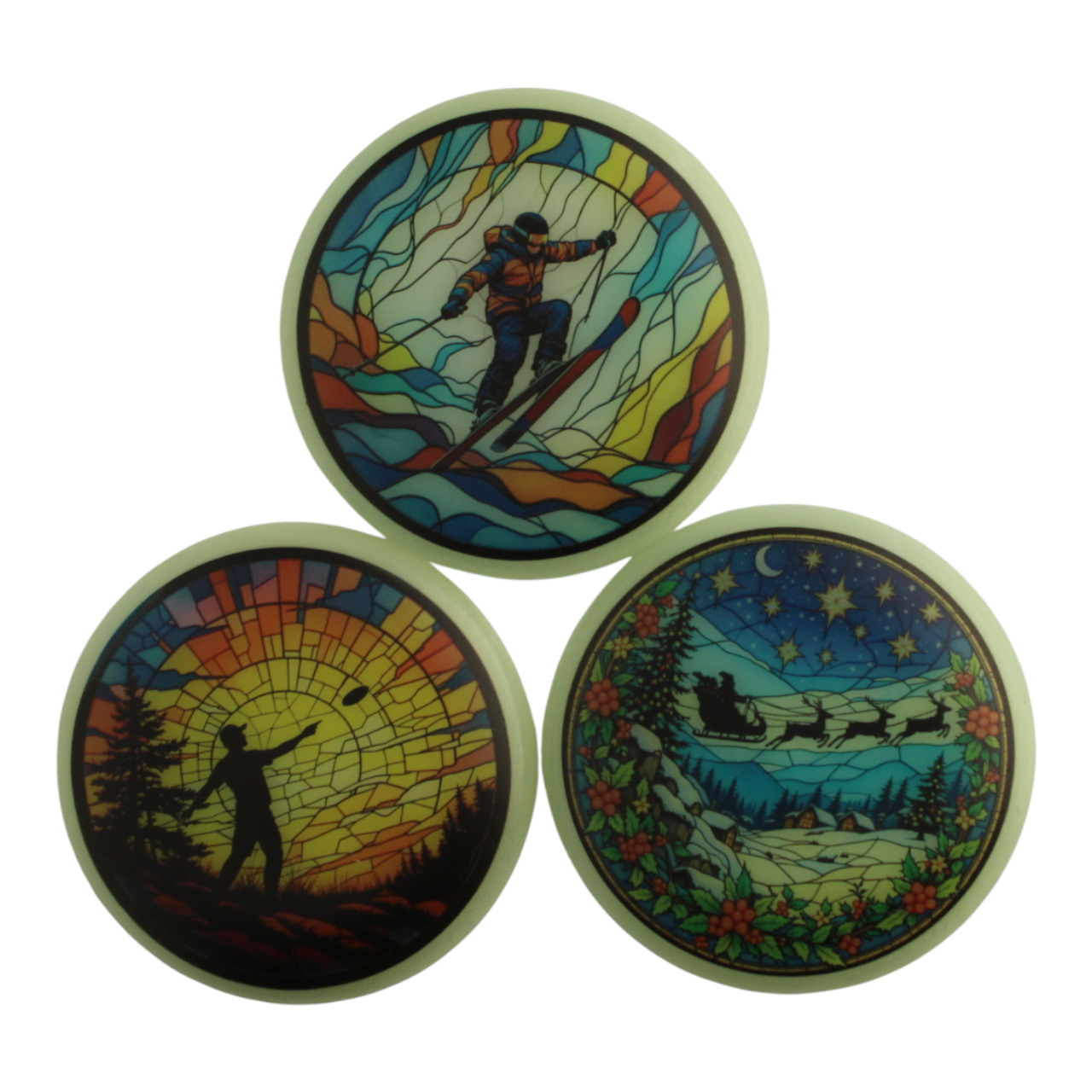 Mini Marker Proto Glow DX (Limited Production Images)