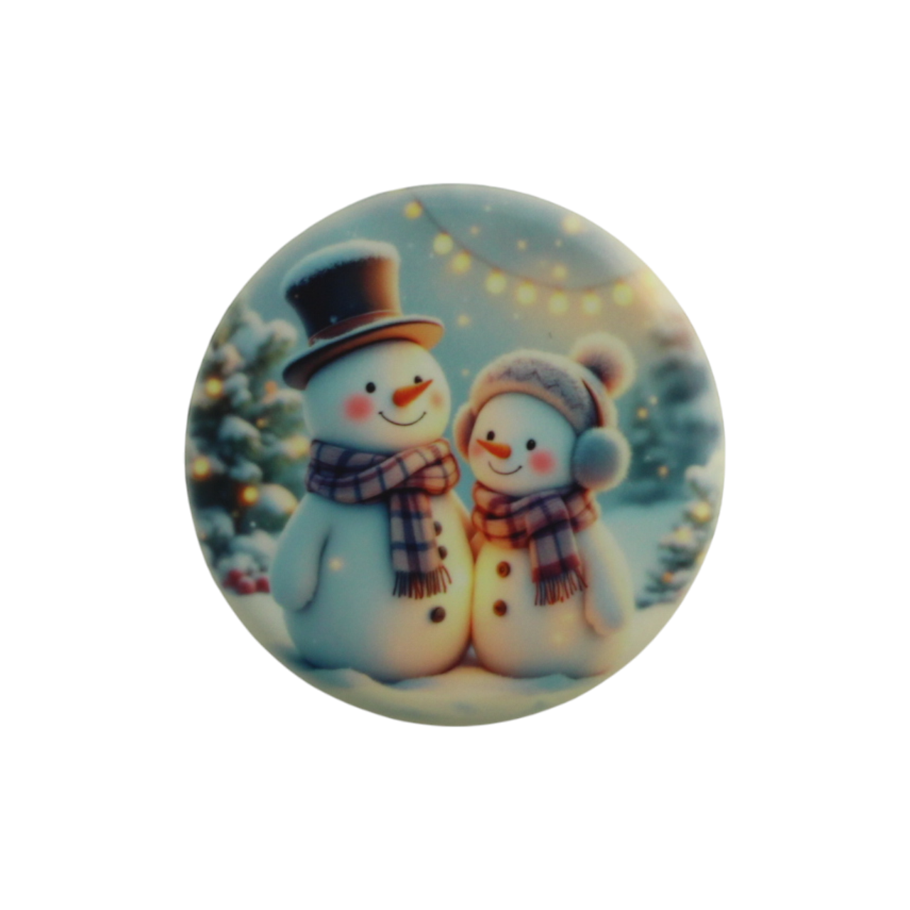 Mini Marker (Winter Holiday Editions)