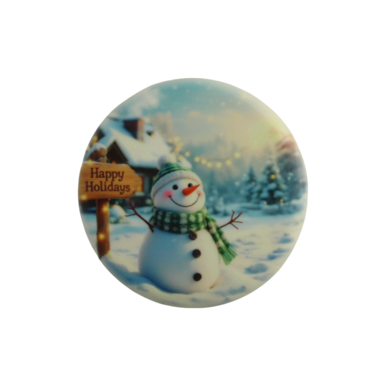 Mini Marker (Winter Holiday Editions)