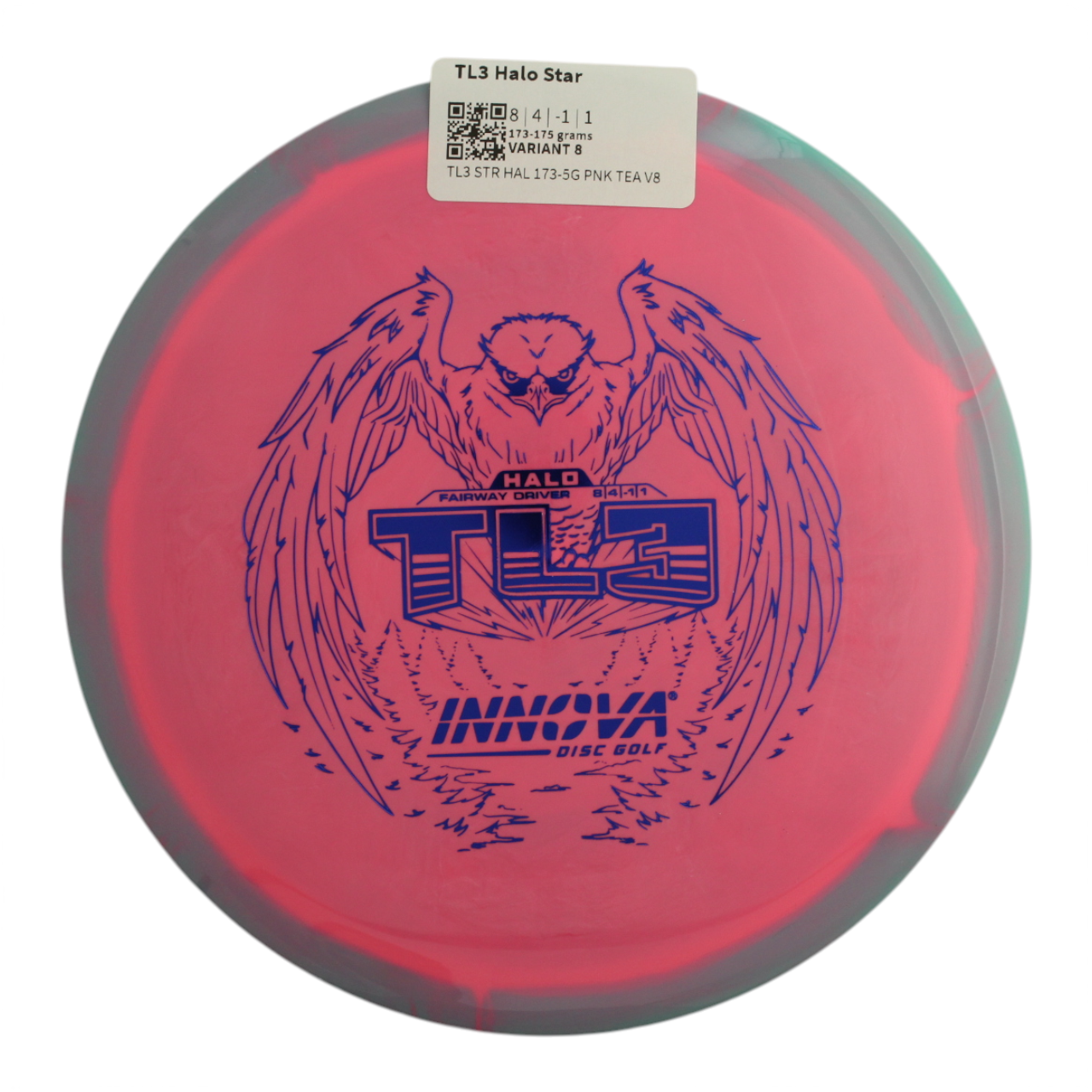 TL3 Halo Star