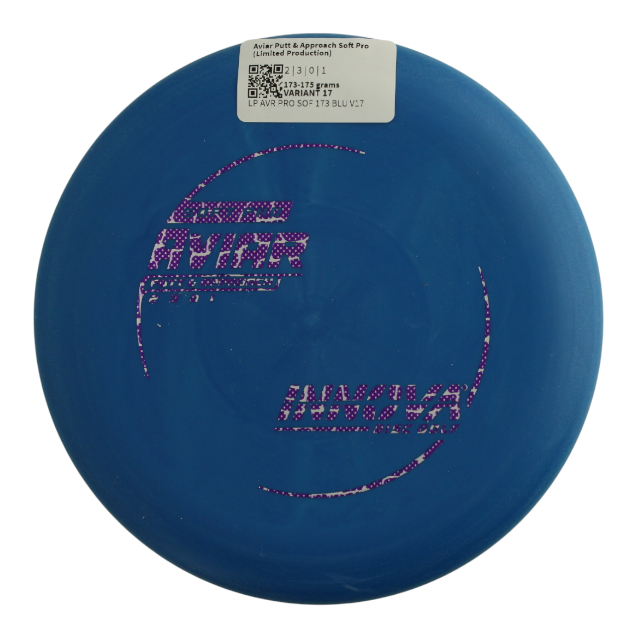 Aviar Putt & Approach Soft Pro (Limited Production)