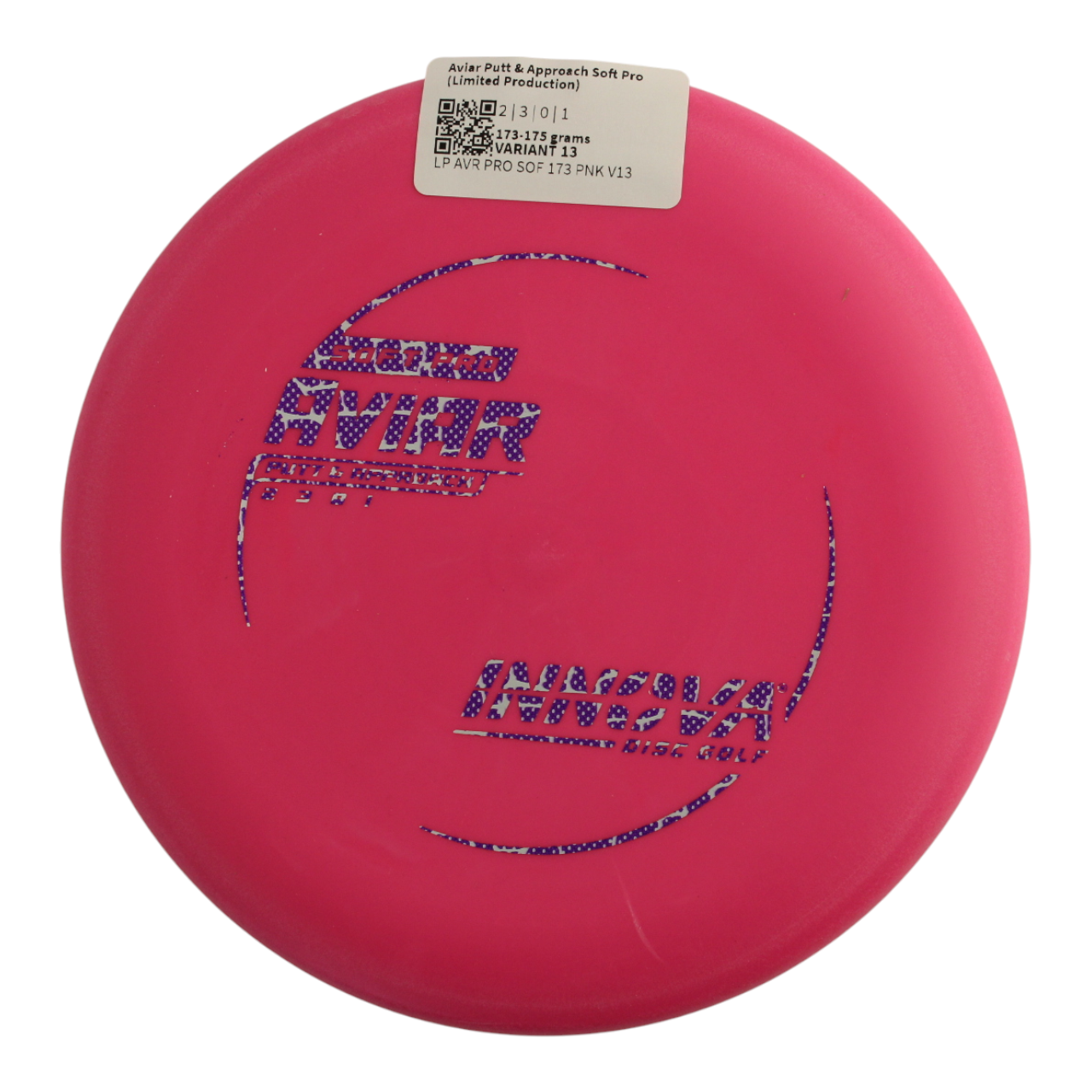 Aviar Putt & Approach Soft Pro (Limited Production)