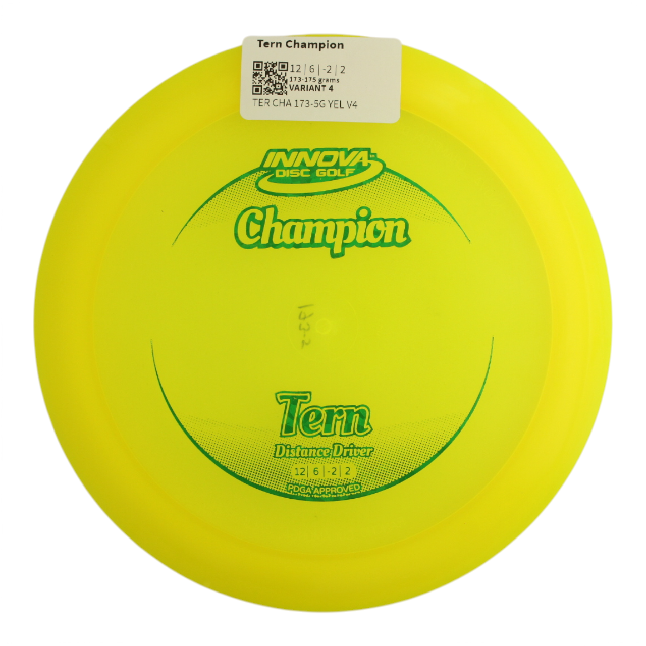 Tern Champion