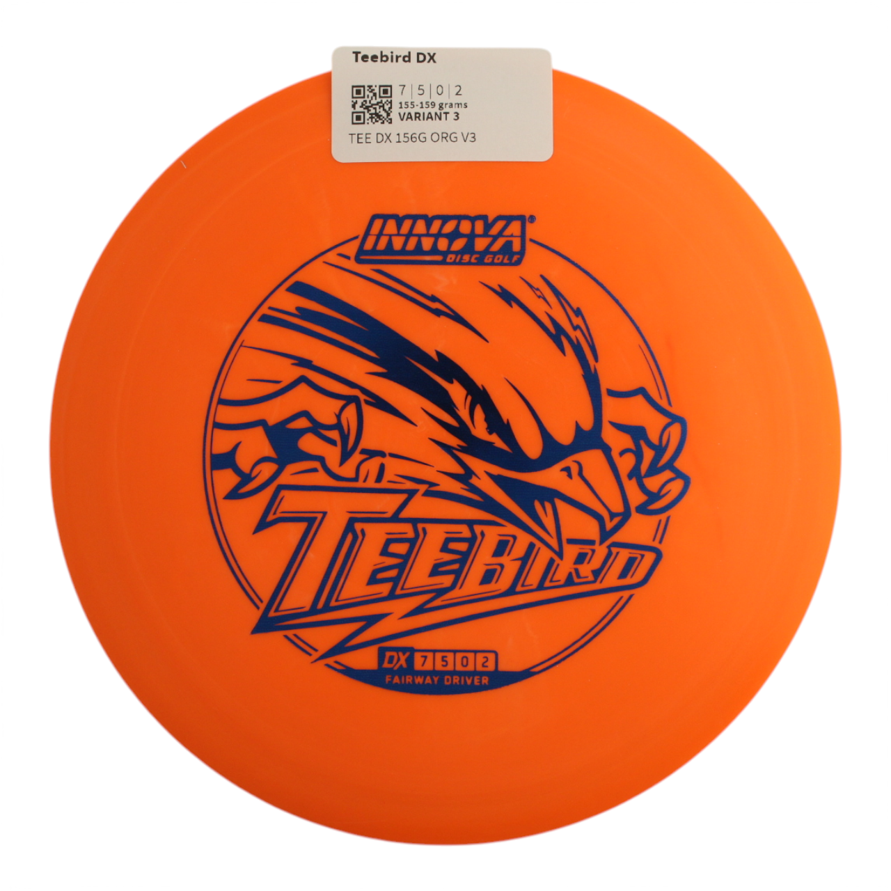 Teebird DX