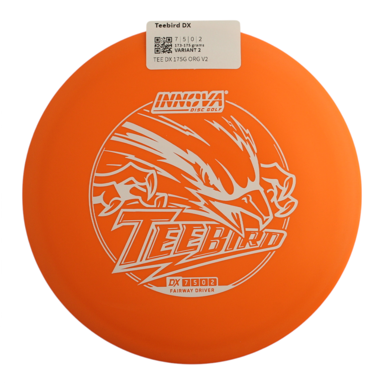 Teebird DX