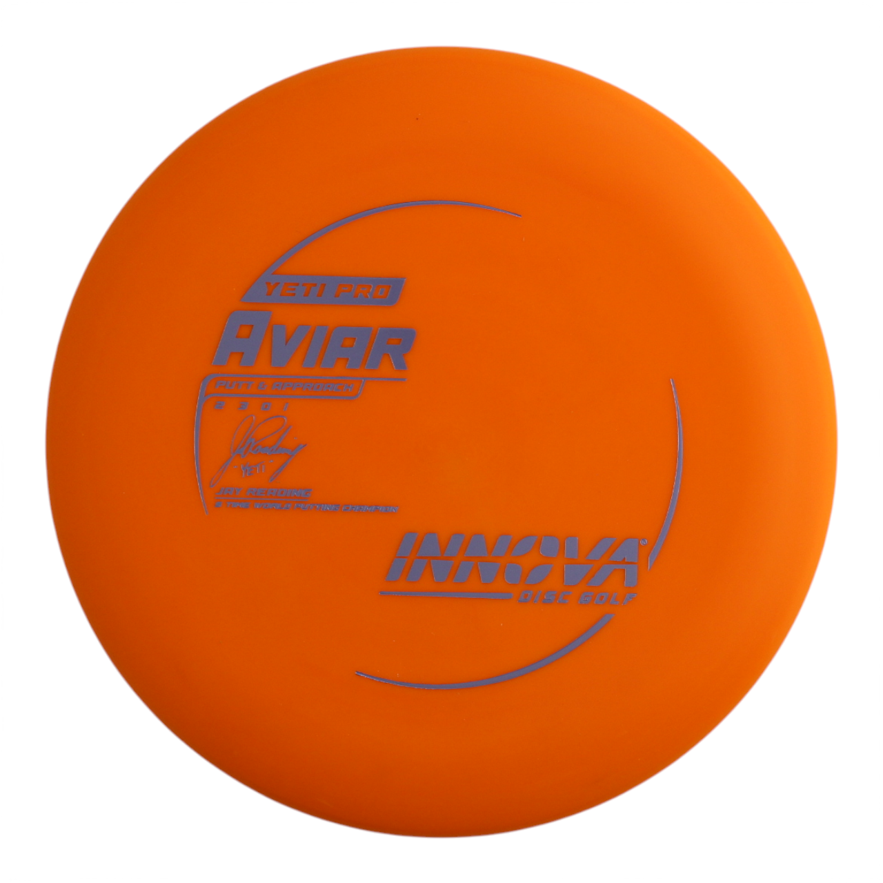 Aviar Yeti Pro