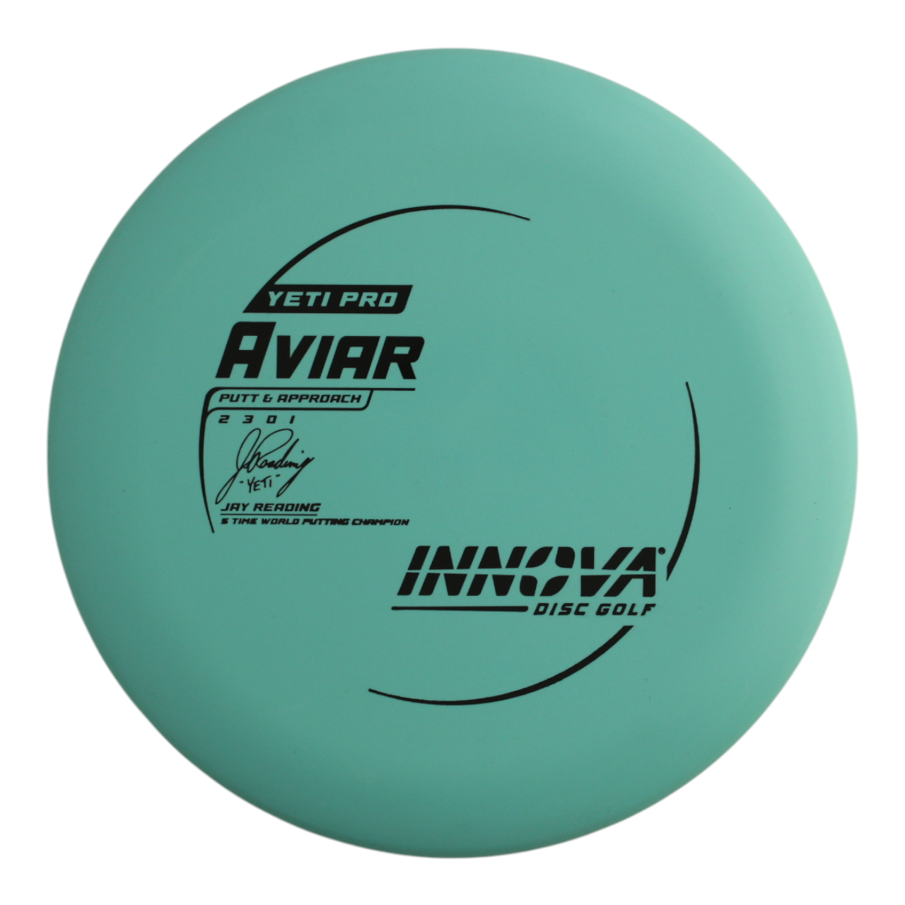 Aviar Yeti Pro