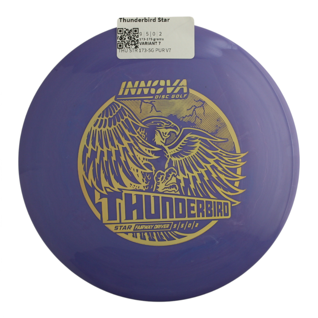 Thunderbird Star