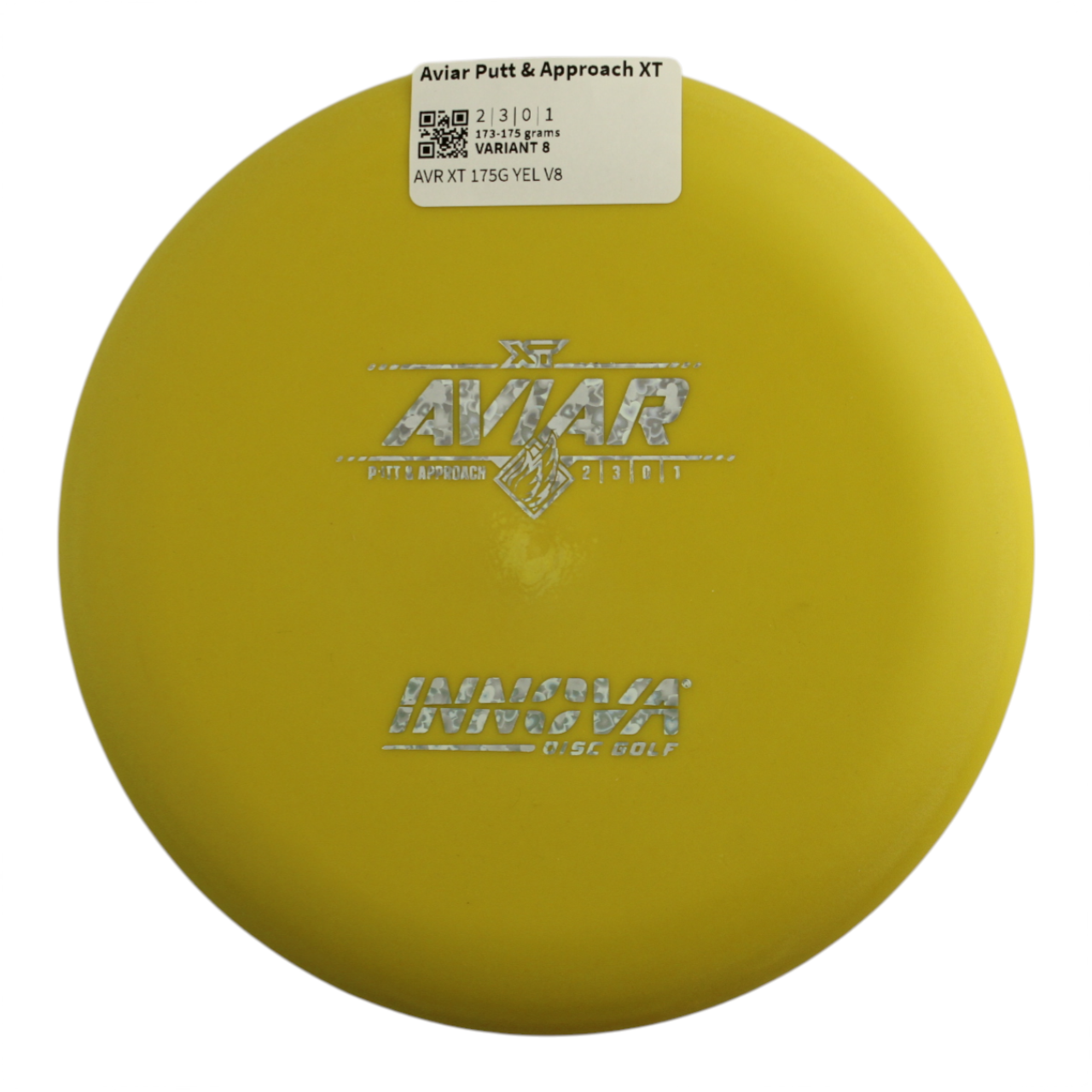 Aviar Putt & Approach XT