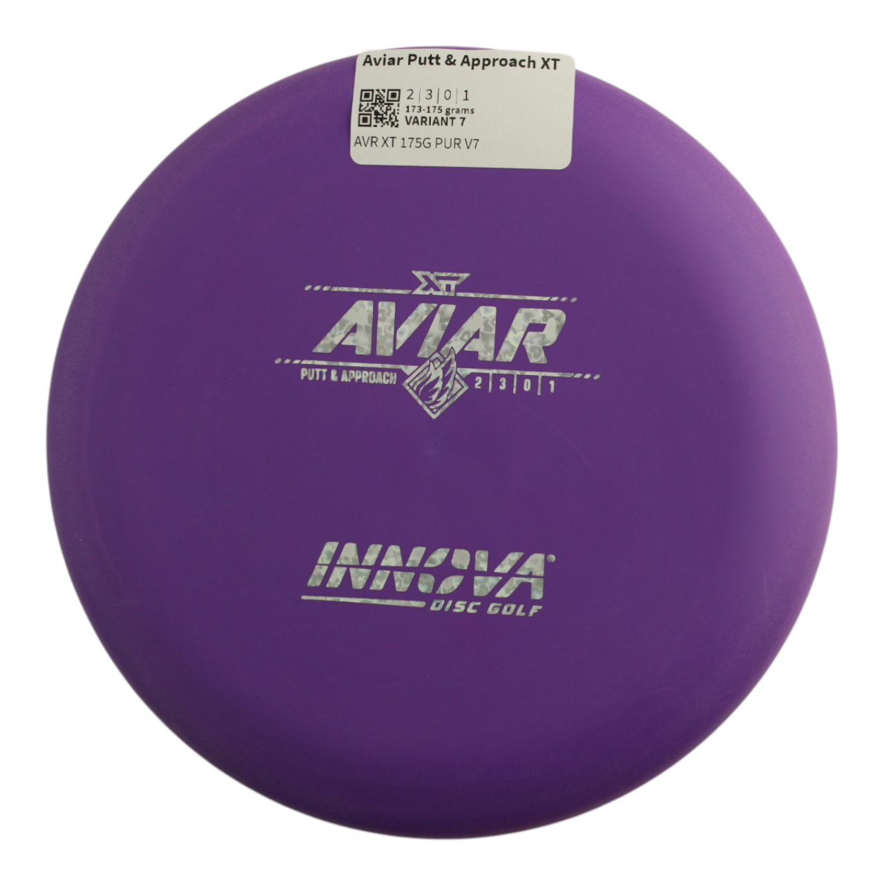 Aviar Putt & Approach XT