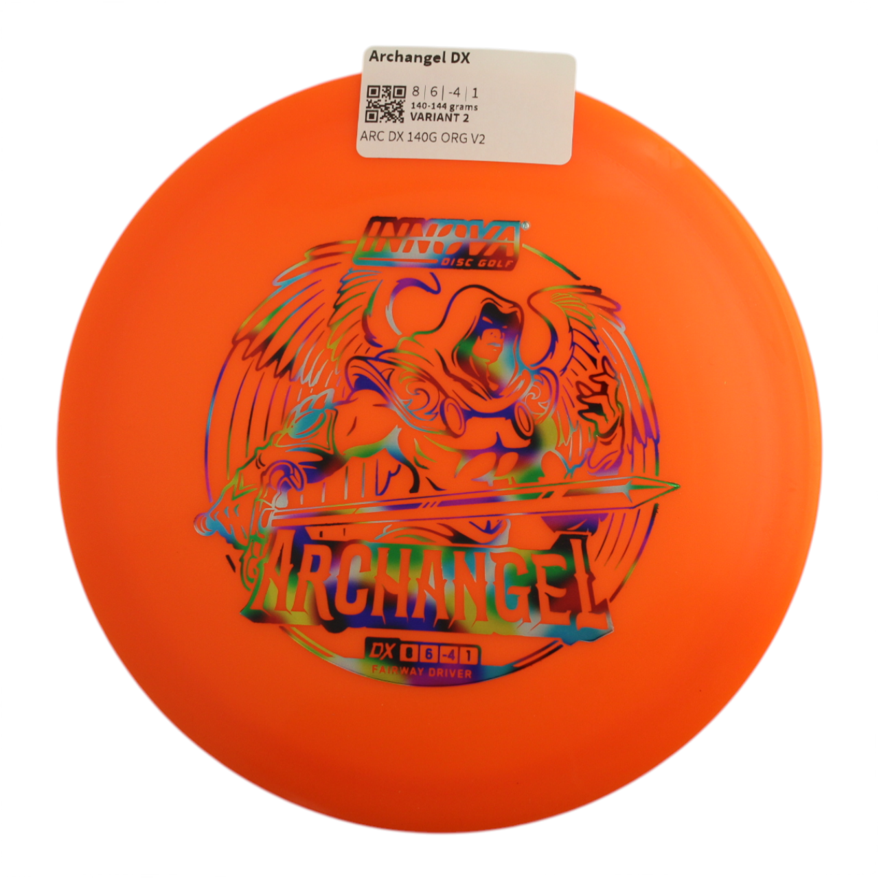 Archangel DX