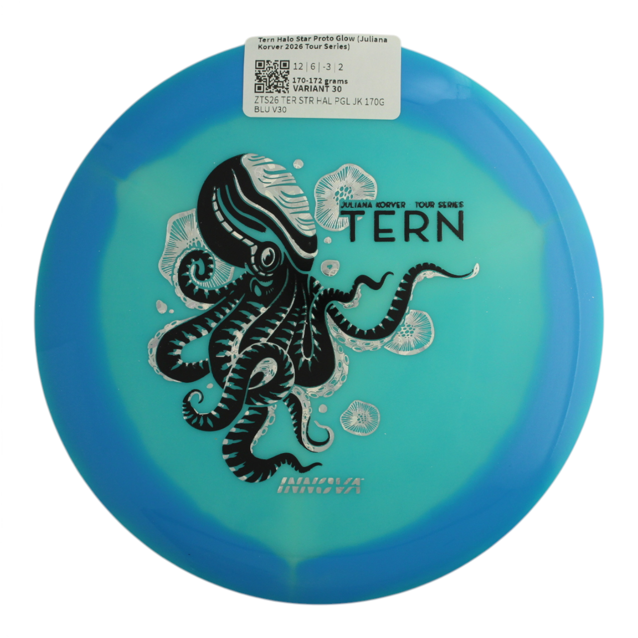 Tern Halo Star Proto Glow (Juliana Korver 2026 Tour Series)