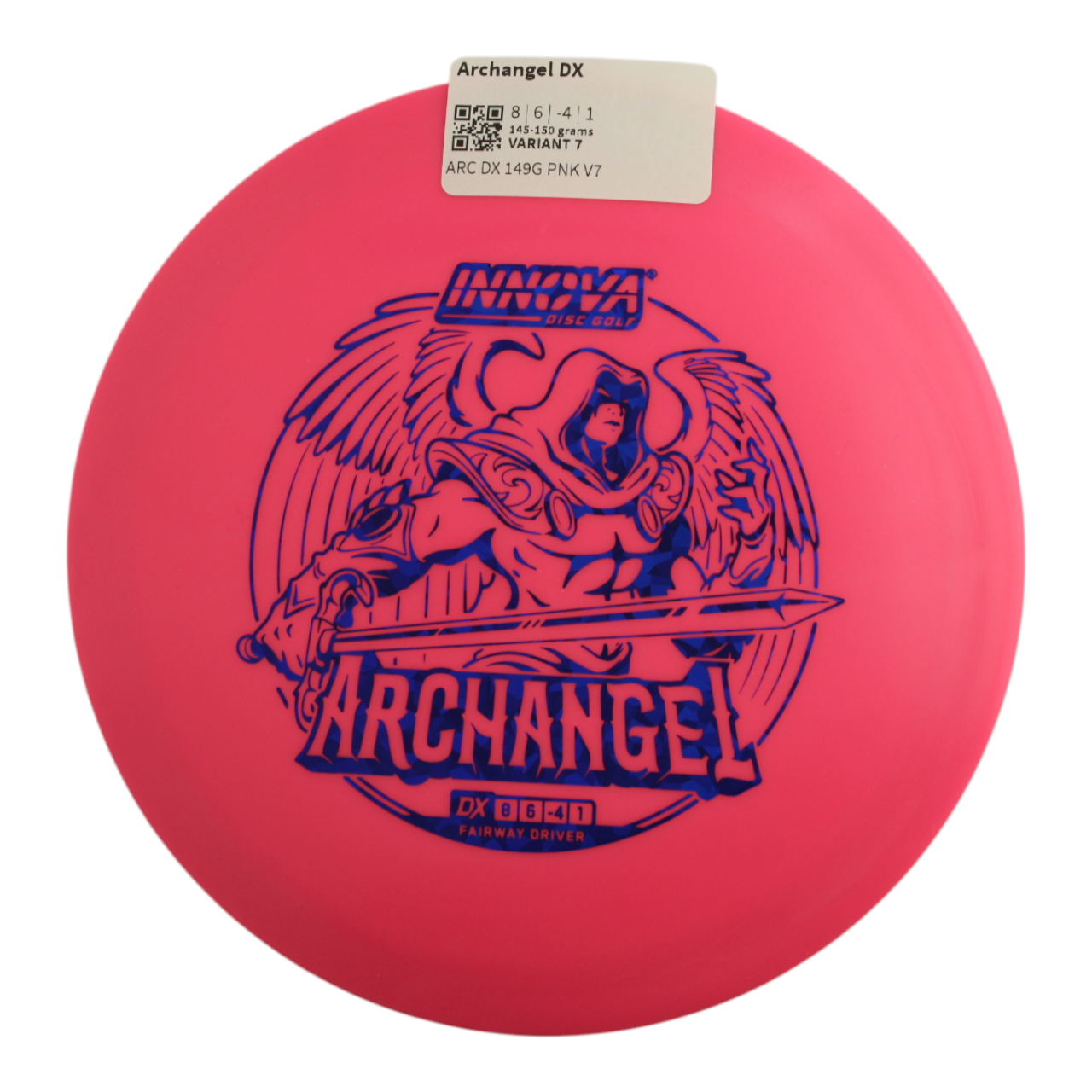 Archangel DX