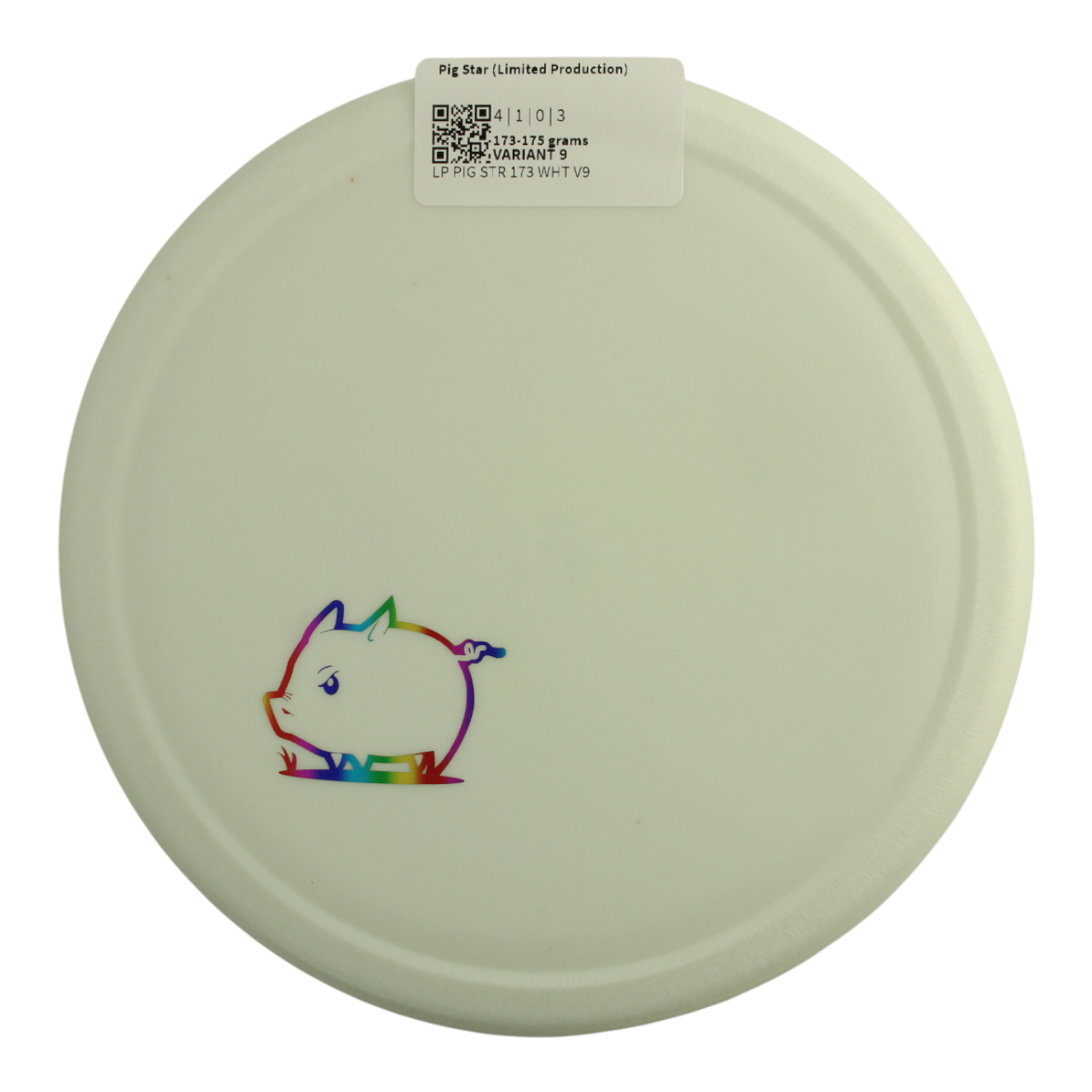 Pig Star (Limited Production)