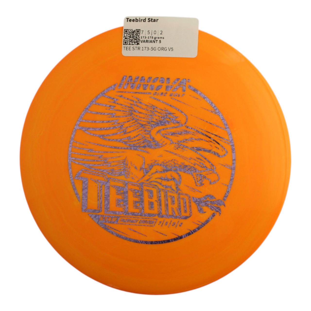 Teebird Star