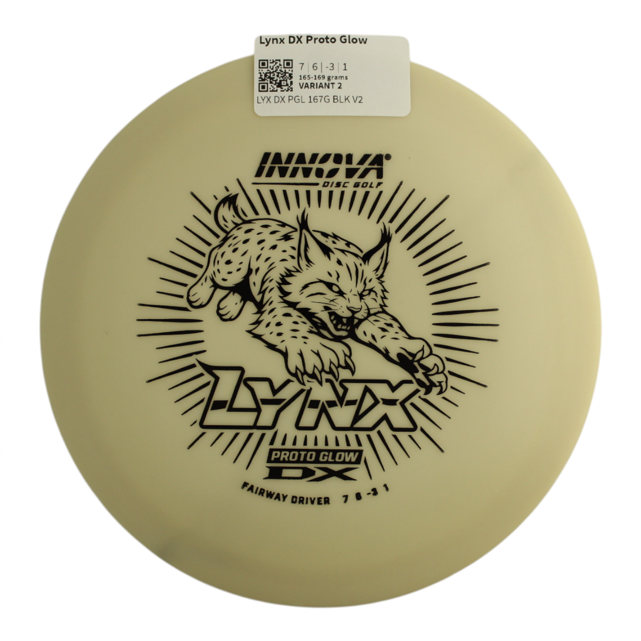 Lynx DX Proto Glow