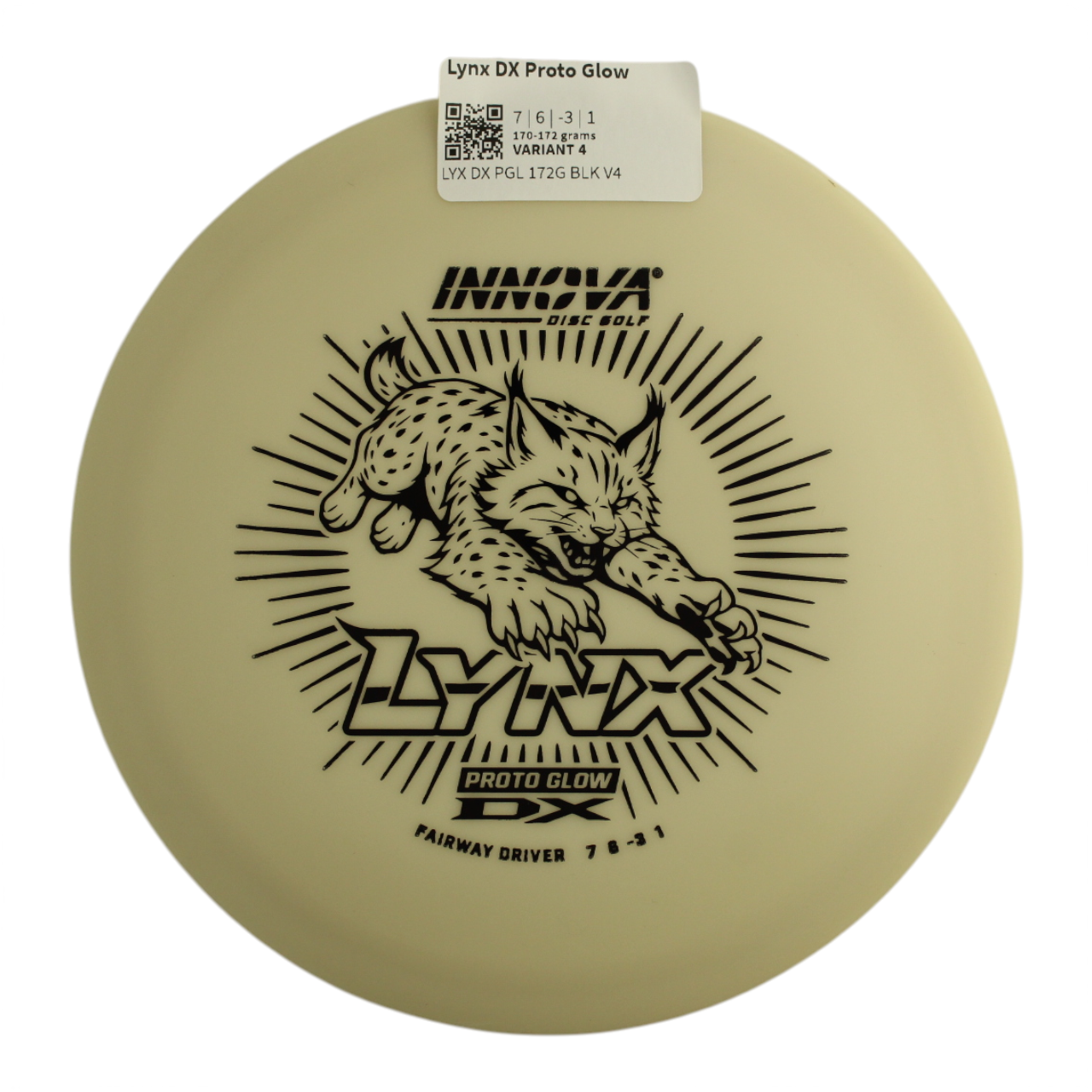 Lynx DX Proto Glow