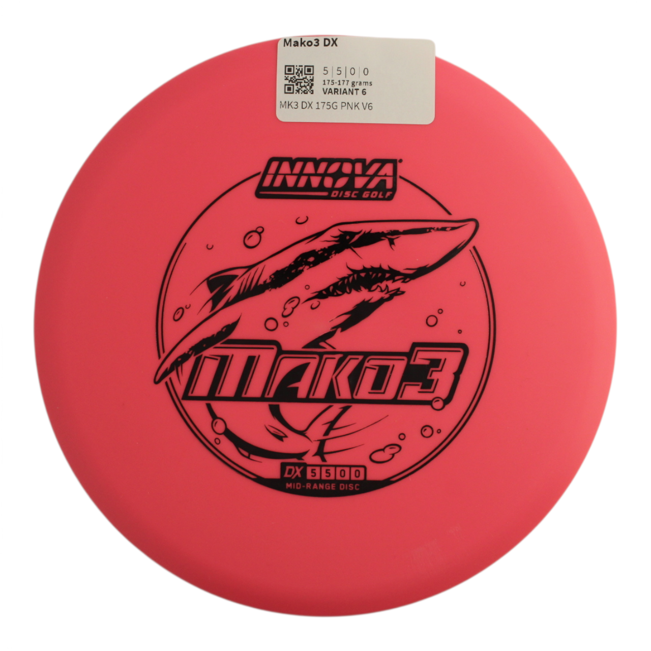 Mako3 DX