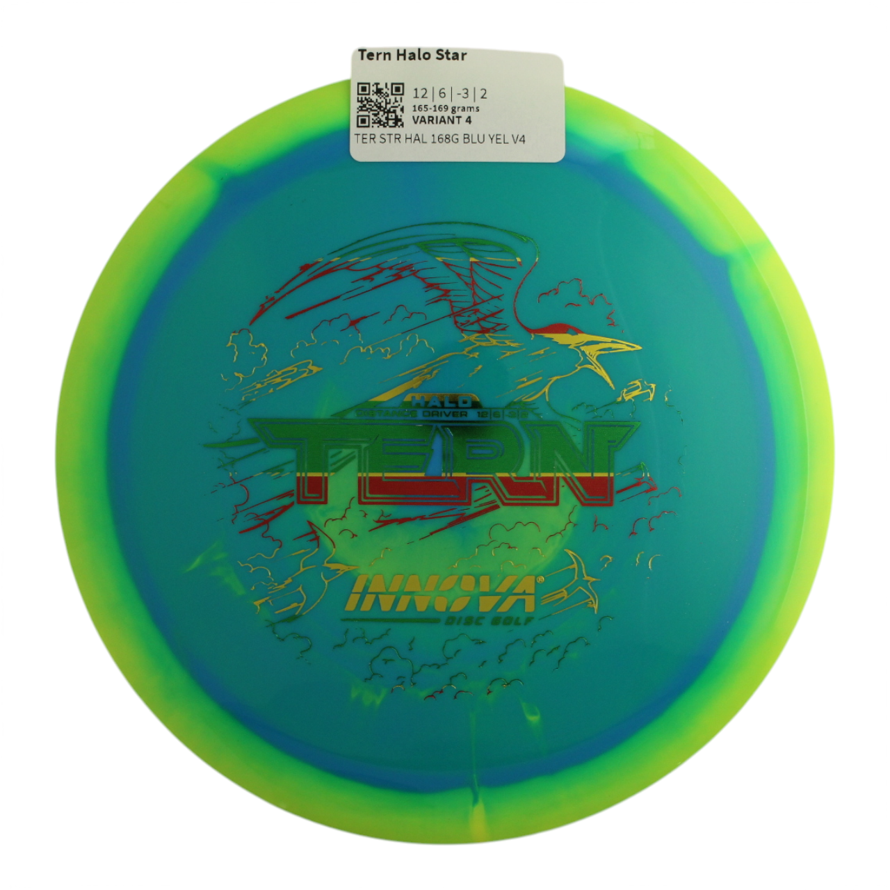 Tern Halo Star