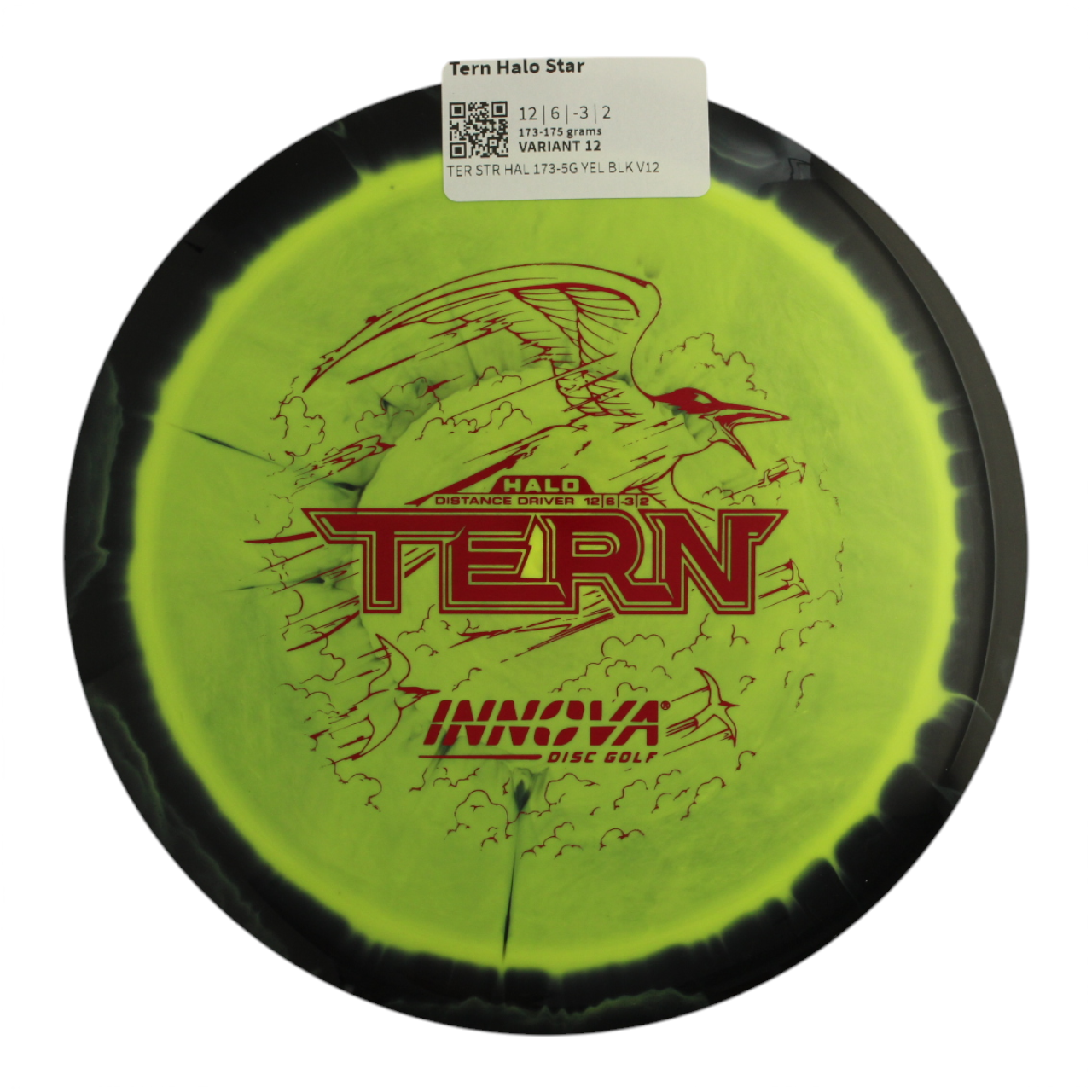 Tern Halo Star