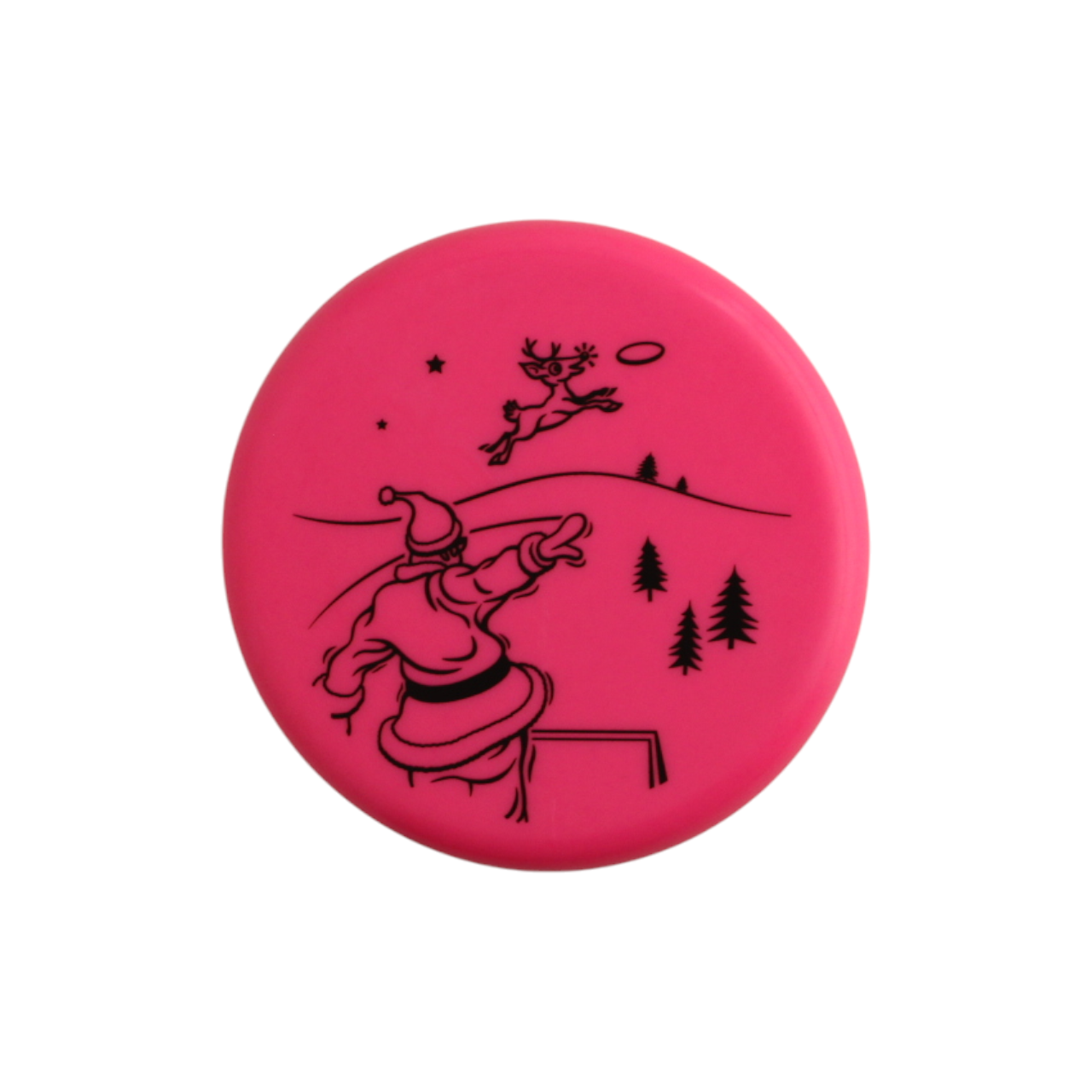 Mini Marker (Winter Holiday Editions)