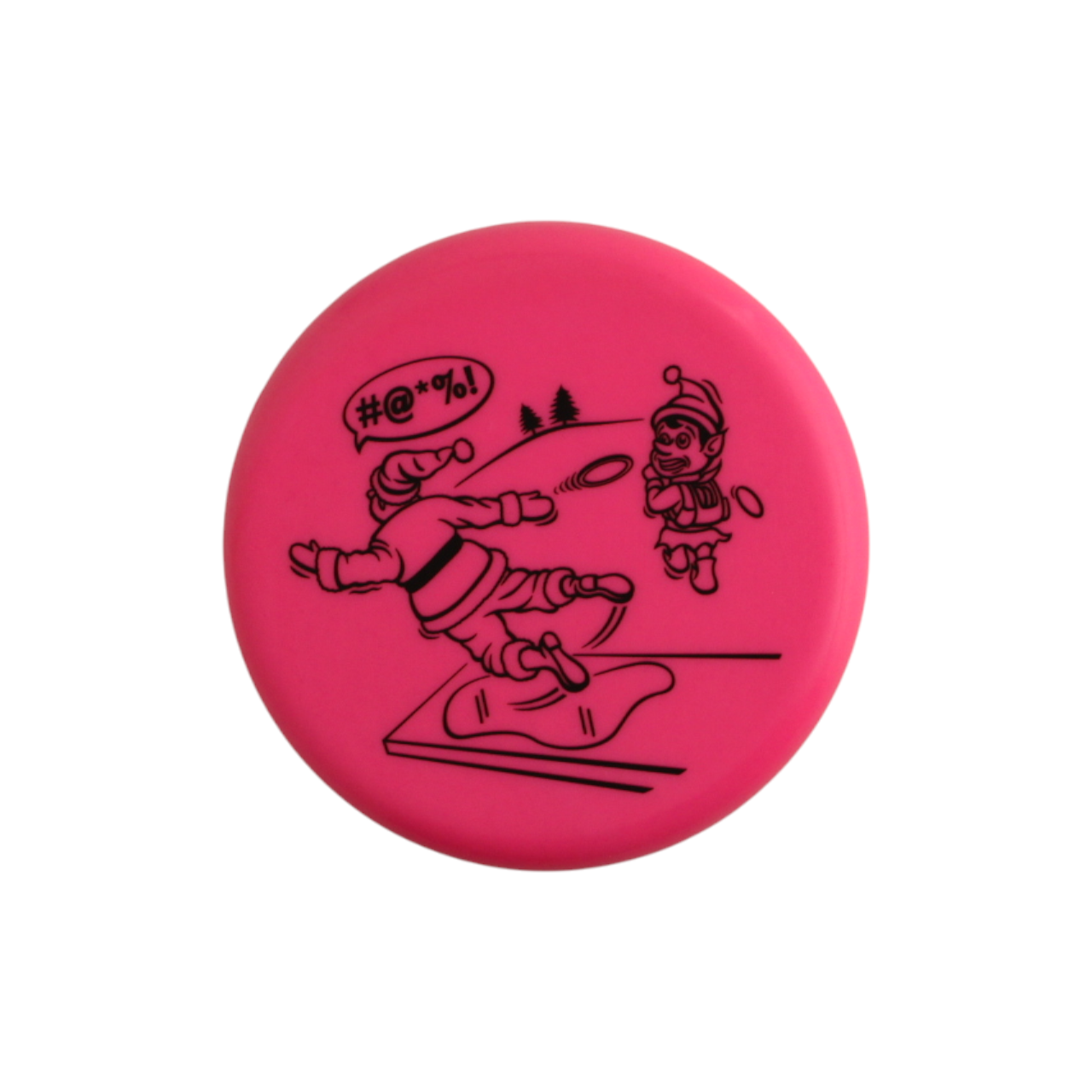 Mini Marker (Winter Holiday Editions)