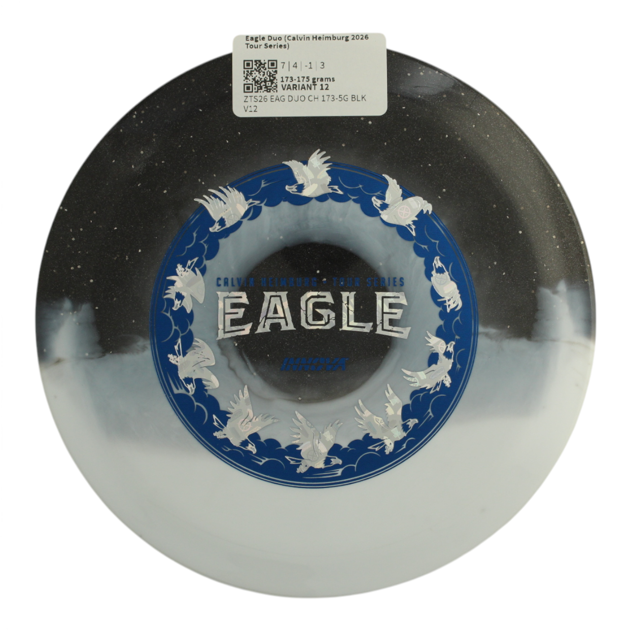 Eagle Duo (Calvin Heimburg 2026 Tour Series)