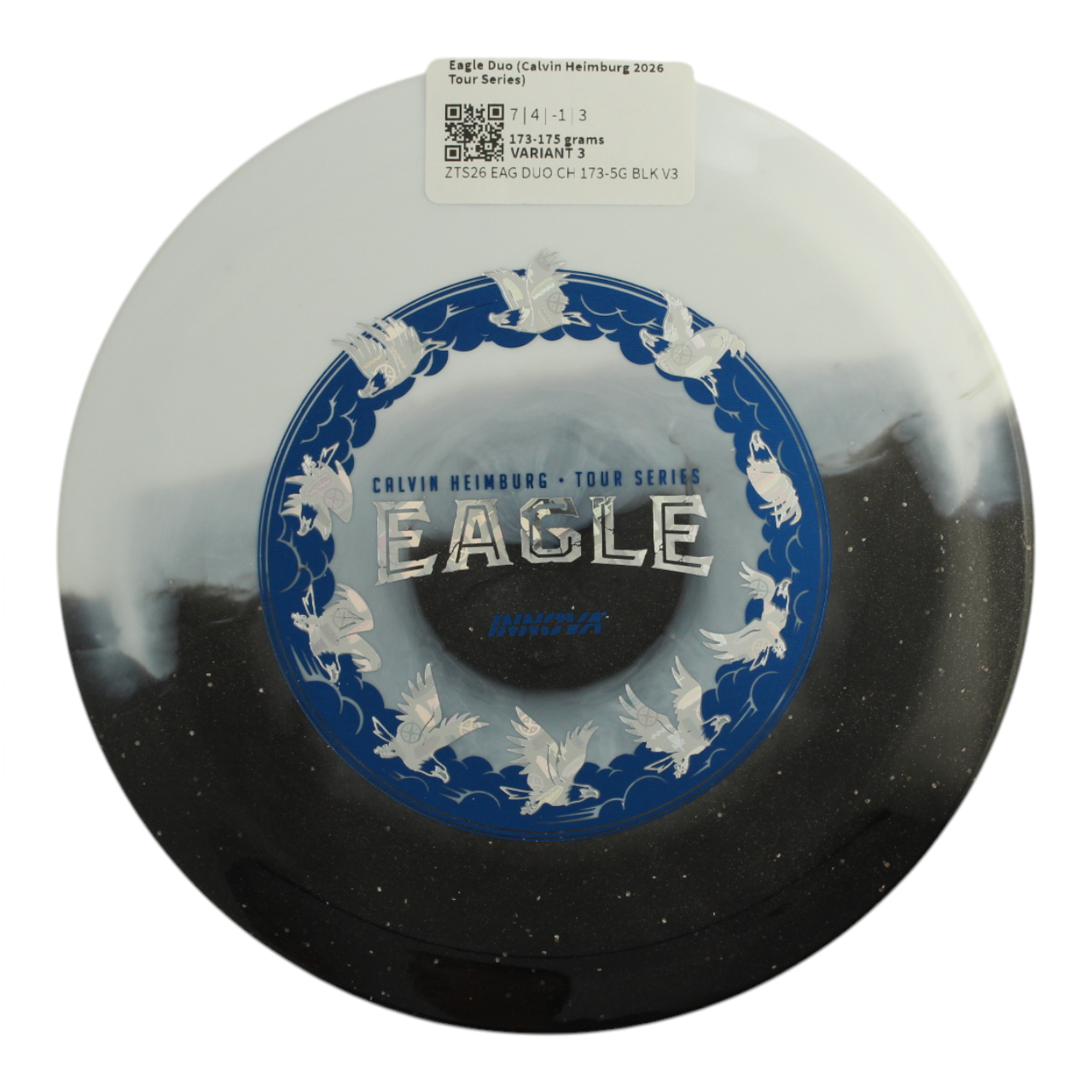 Eagle Duo (Calvin Heimburg 2026 Tour Series)