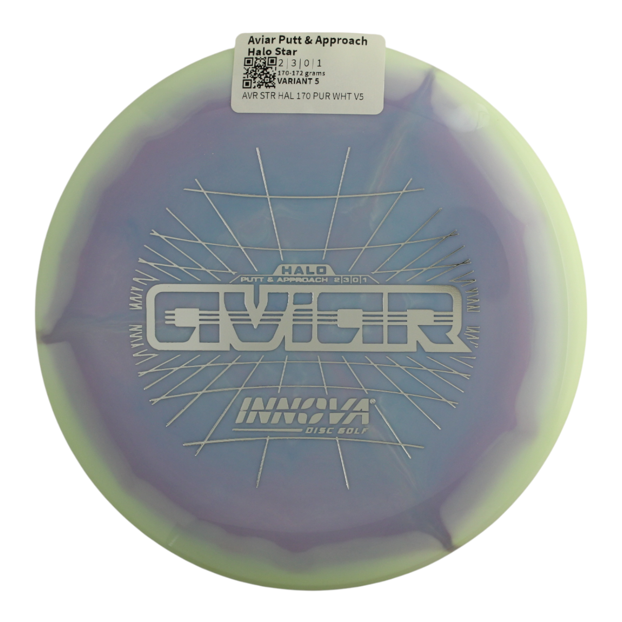 Aviar Putt & Approach Halo Star