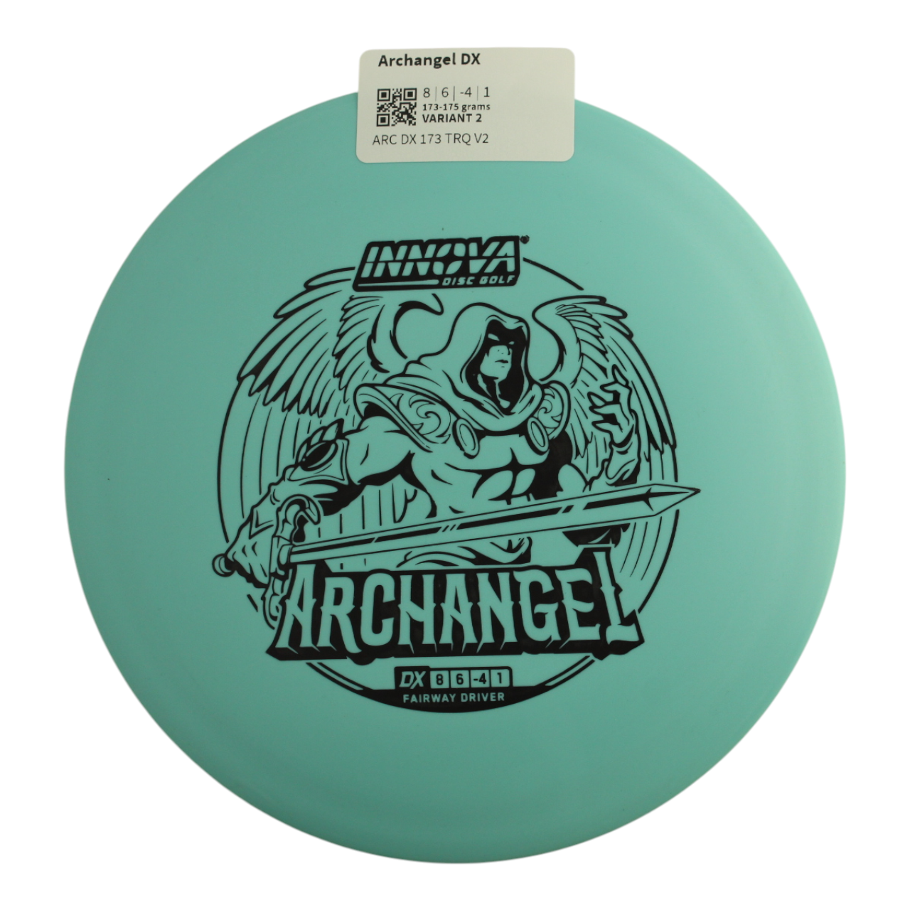 Archangel DX