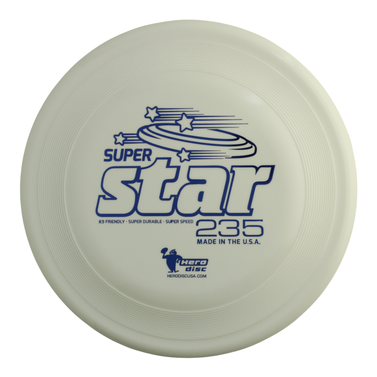 SuperStar 235 Dog Disc