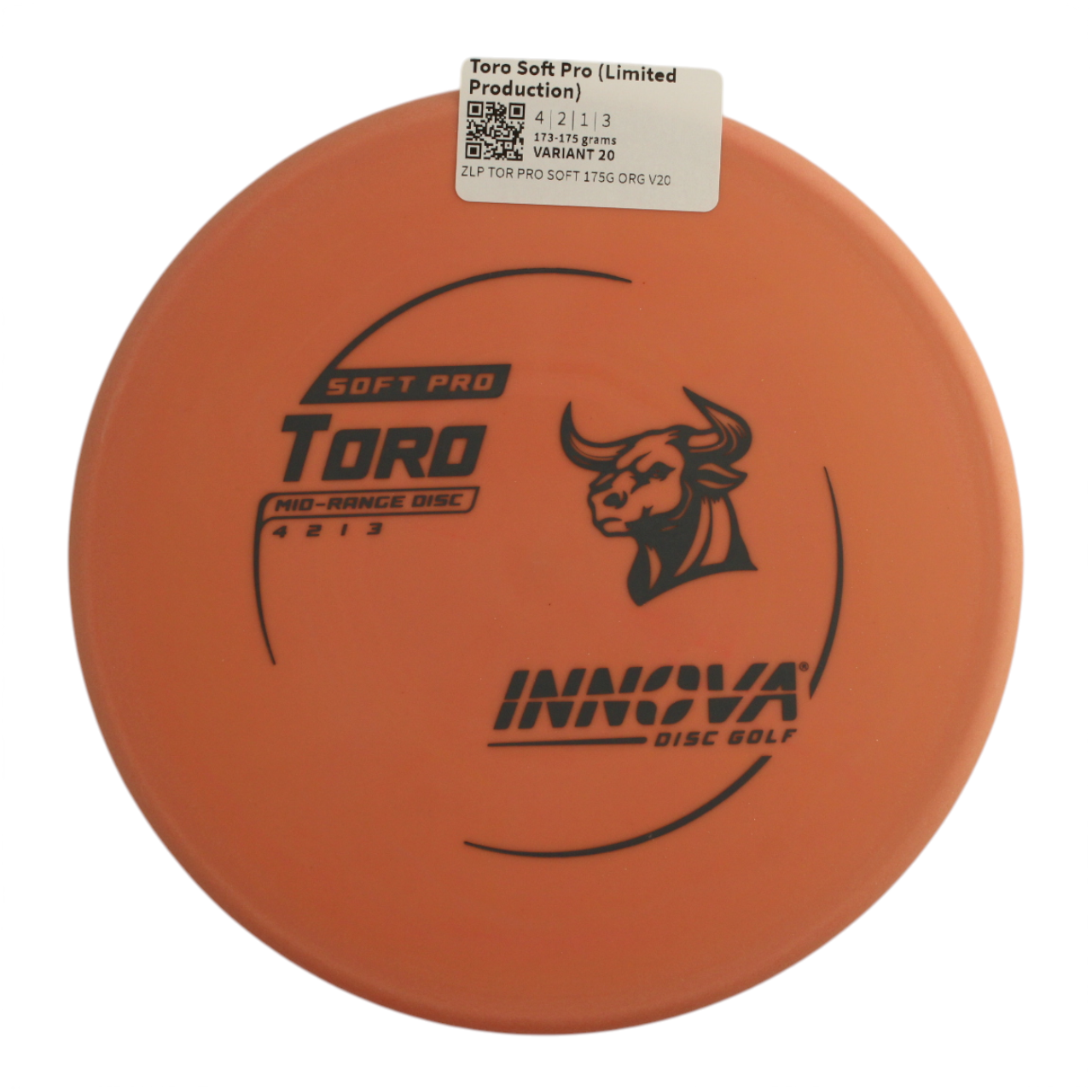 Toro Soft Pro (Limited Production)