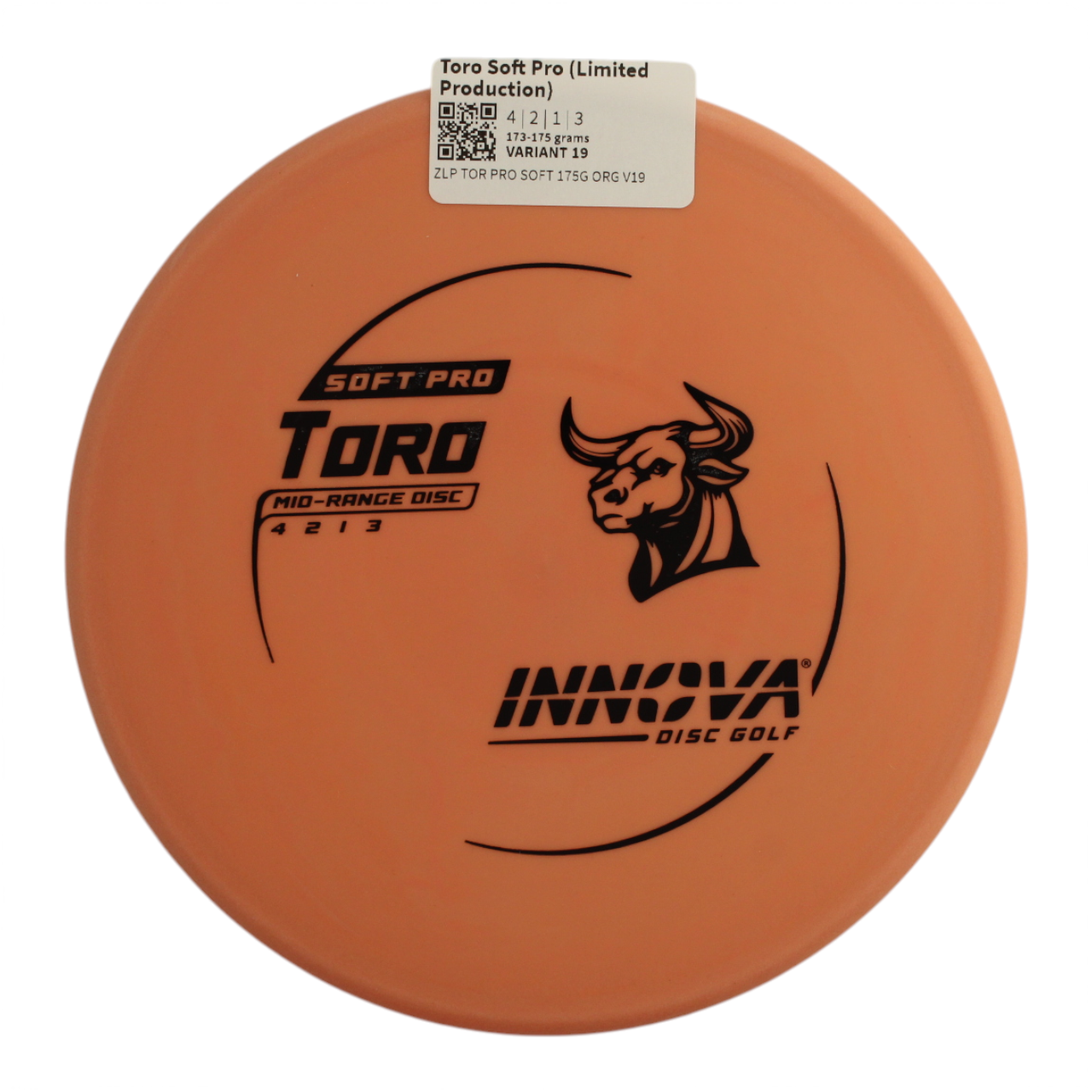 Toro Soft Pro (Limited Production)