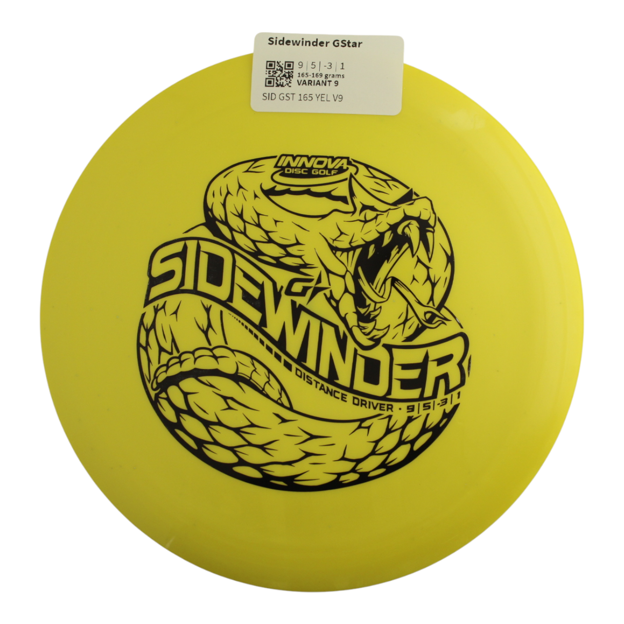 Sidewinder GStar