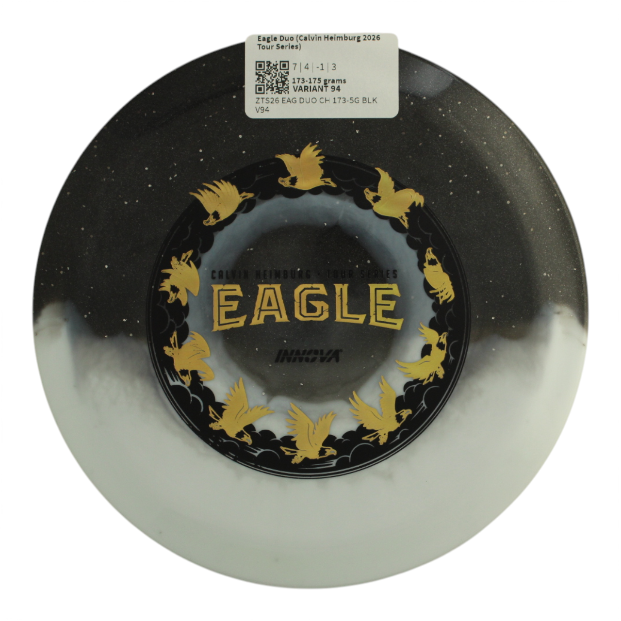 Eagle Duo (Calvin Heimburg 2026 Tour Series)